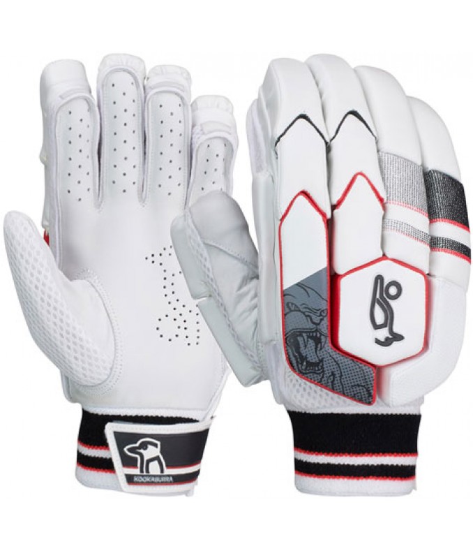 Kookaburra Beast 3.1 Batting Gloves 2022